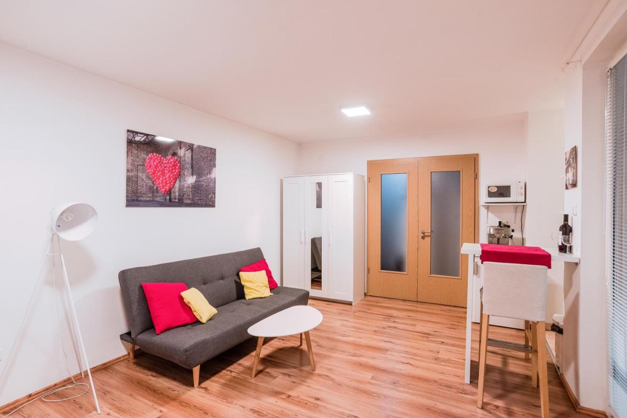 Central Studio Boulevard Budapeşte Dış mekan fotoğraf
